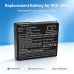 Batérie kompatibilné s PAX A960 A960 CS-PAX960BL