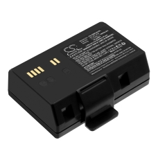 Kompatibilná náhrada batérie za Brother PA-BT-009,PA-BT-010