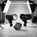 Batérie kompatibilné s Profoto Monolight B10 B10 Plus B10X CS-PFB110HL