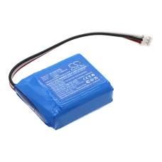 Kompatibilná náhrada batérie za Philips PL953440P-2S