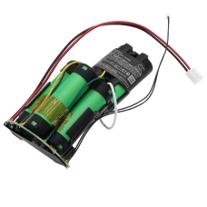 Kompatibilná náhrada batérie za Philips 300003446941,69-2008-009-203,69-2008-009-213,69-2008-009-223