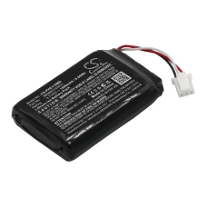 Kompatibilná náhrada batérie za Philips 989803193431