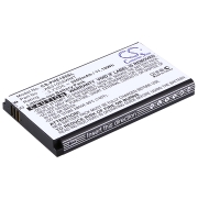 Batéria compatibleWith Philips
