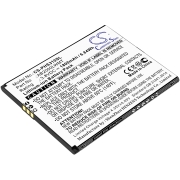 Batéria compatibleWith Philips