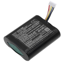 Kompatibilná náhrada batérie za Philips 453564243501,863266,989803166291,989803174881