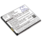 Batéria compatibleWith Philips