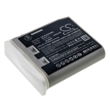 Kompatibilná náhrada batérie za Philips 989803148701,M4607A,M6452