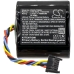 Batéria kompatibilné s Allen bradley CS-PLC756SL
