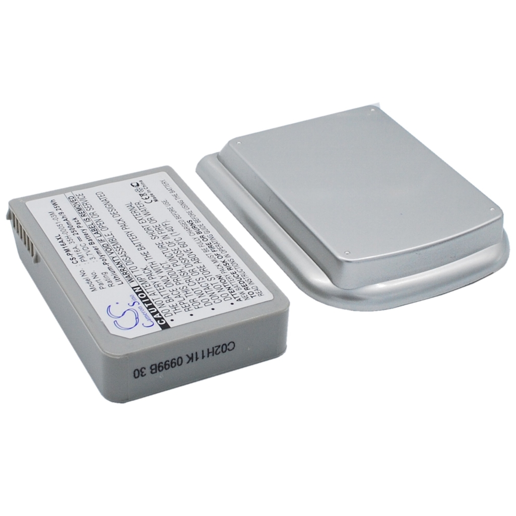 Batéria kompatibilné s Vodafone HTC O2 T-Mobile DOPOD ERA i-Mate Qtek CS-PM16AXL