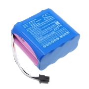 Batéria compatibleWith Particle measuring systems