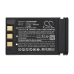 Batéria kompatibilné s Philips Invivo CS-PMR400MD