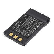 Kompatibilná náhrada batérie za Philips 989803191341,M6485