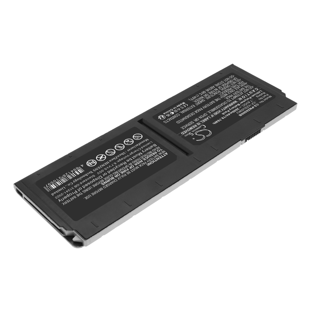 Batéria kompatibilné s Panasonic CS-PNZ600NB
