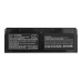 Batéria kompatibilné s Panasonic CS-PNZ600NB