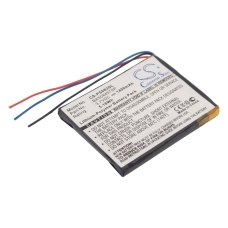 Kompatibilná náhrada batérie za Philips BA504457SP