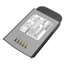 Kompatibilná náhrada batérie za PSION 1030070,1030070-003,1080141,CV3000,HU3000