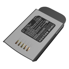 Kompatibilná náhrada batérie za PSION 1030070,1030070-003,1080141,CV3000,HU3000