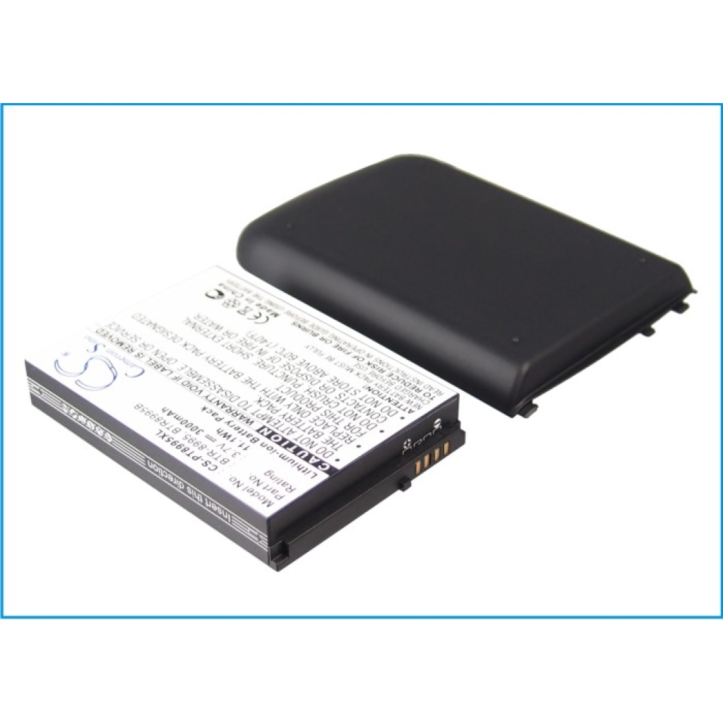 Batéria kompatibilné s Pantech CS-PT8995XL