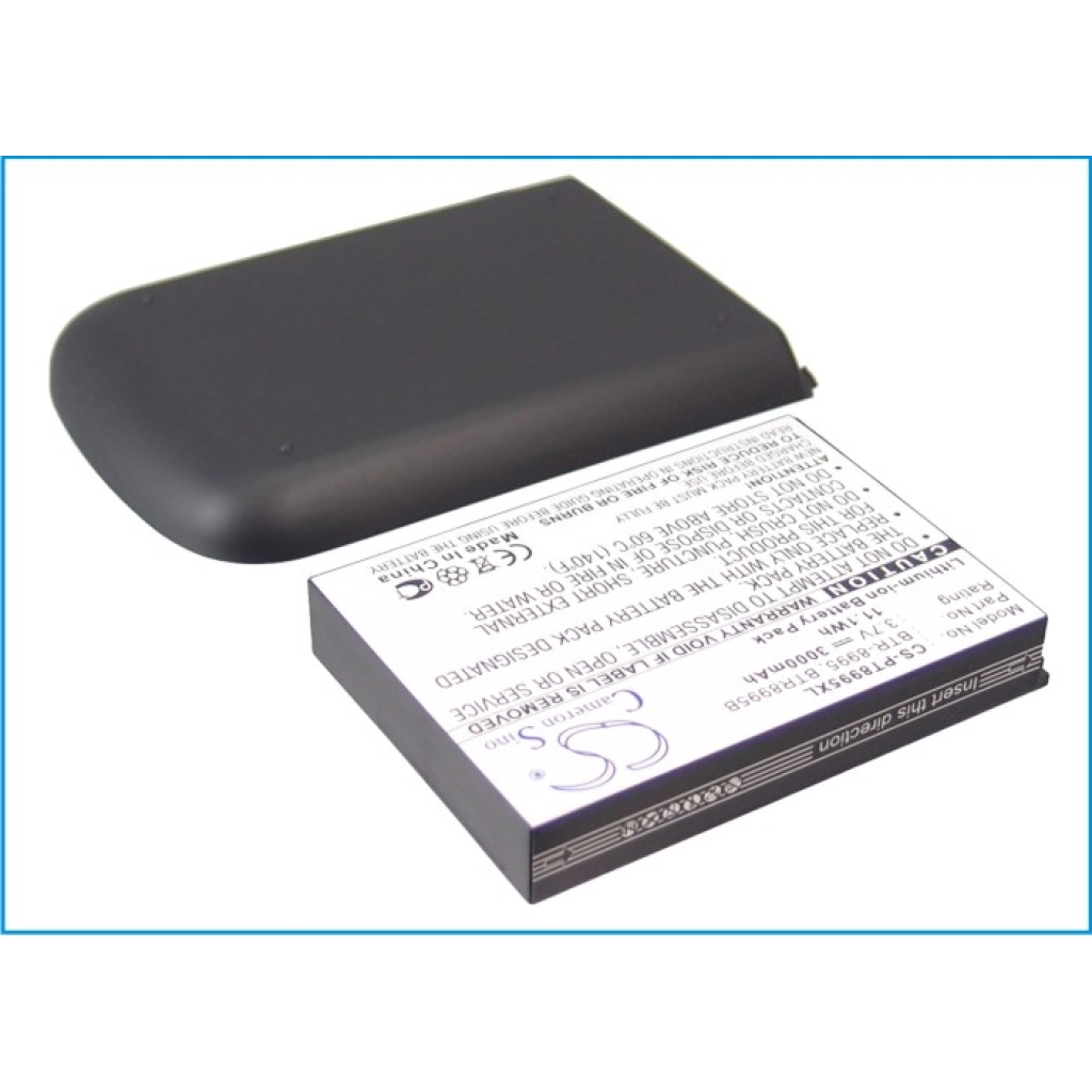 Batéria kompatibilné s Pantech CS-PT8995XL