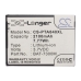 Batéria kompatibilné s Pantech Sky CS-PTA840XL