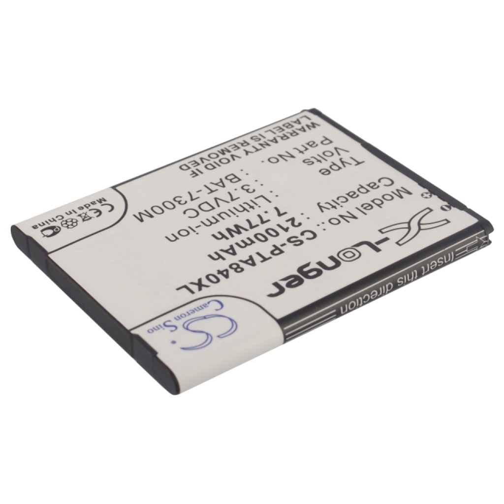 Batéria kompatibilné s Pantech Sky CS-PTA840XL