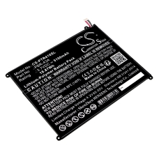 Kompatibilná náhrada batérie za Pantech PBR-43A