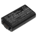 Batéria kompatibilné s PSION Zebra CS-PTX100BL