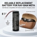 Batérie kompatibilné s Ray-ban Meta Wayfarer Charging Case CS-RBM350SL
