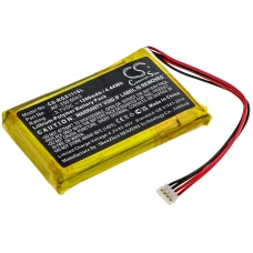 Kompatibilná náhrada batérie za Renkforce RF-350 6043