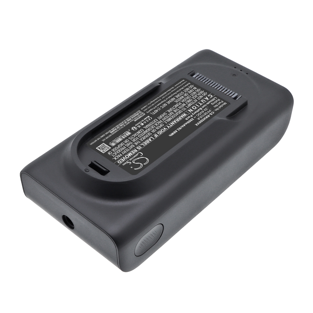 Batéria kompatibilné s Roborock CS-RKH500VX