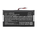 Batéria kompatibilné s Rand mcnally CS-RMT105SL