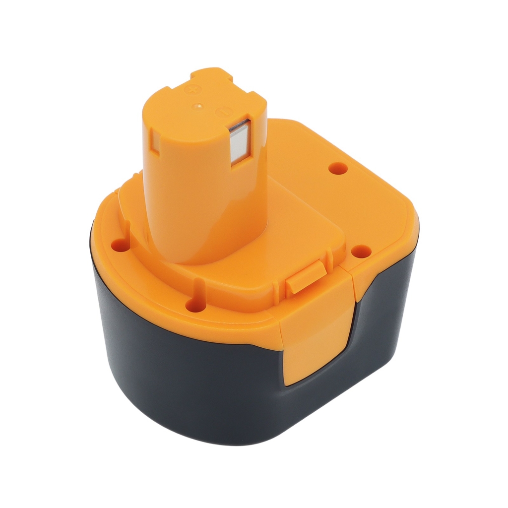 Batérie kompatibilné s Ryobi BID1211 BID1211 CS-RTB828PW