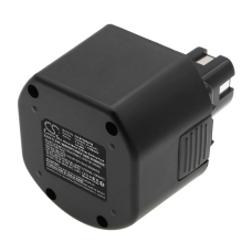 Kompatibilná náhrada batérie za Ryobi 1311146,1400669,B-9620F2,B-963F2,B-967F1