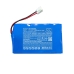 Batérie kompatibilné s Rowenta GF22 series CS-RTZ220VX