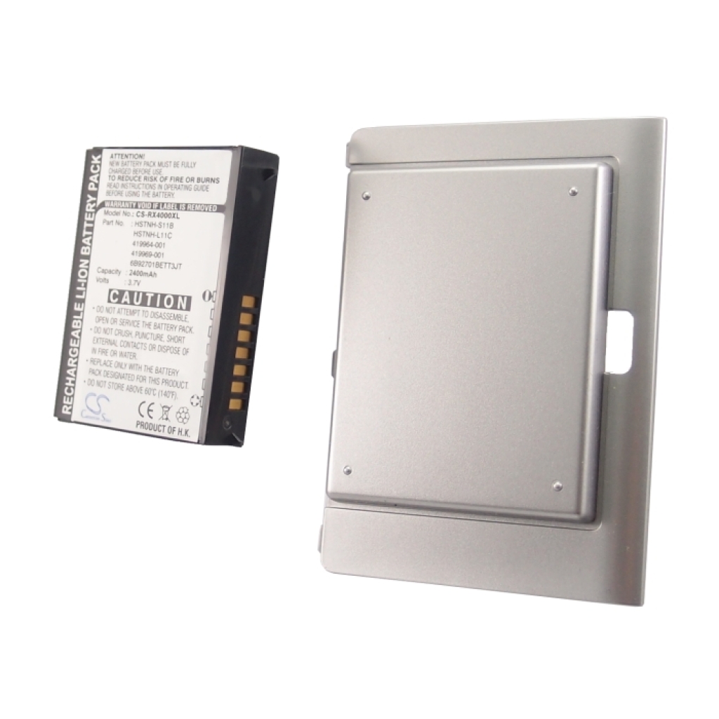 Batéria kompatibilné s HP CS-RX4000XL