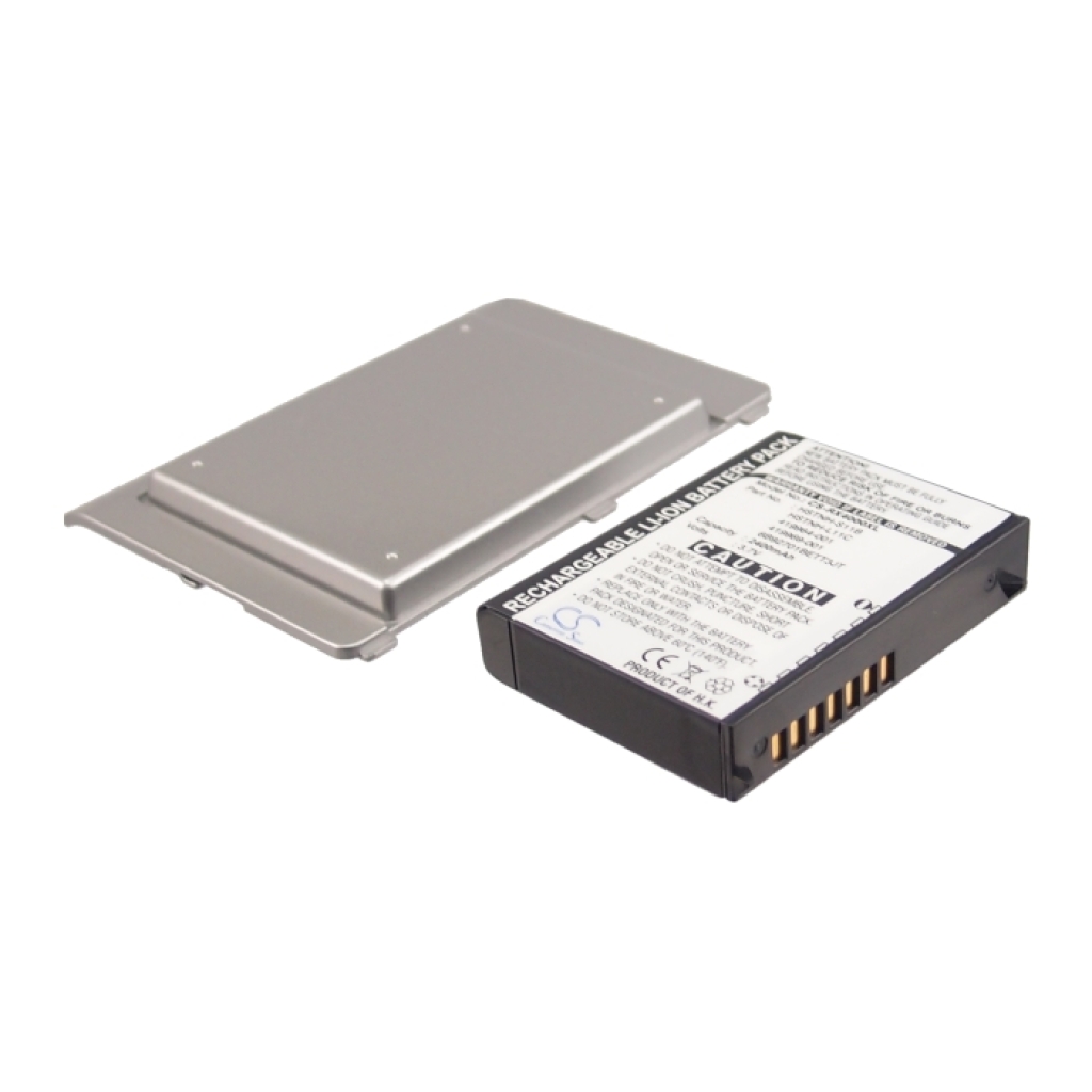Batéria kompatibilné s HP CS-RX4000XL