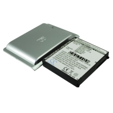 Kompatibilná náhrada batérie za HP FA8277A,FA827AA,HSTNH-L12B