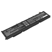 Batéria compatibleWith Razer