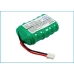 Batéria kompatibilné s Dogtra CS-SDT119SL