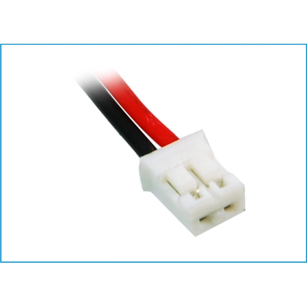 Batéria kompatibilné s Dogtra CS-SDT119SL