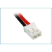 Batéria kompatibilné s Dogtra CS-SDT119SL