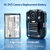Batéria kompatibilné s Patroleyes CS-SDV500MC