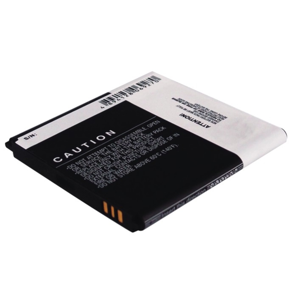 Batéria kompatibilné s Huawei SoftBank CS-SFB201SL