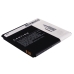 Batéria kompatibilné s Huawei SoftBank CS-SFB201SL