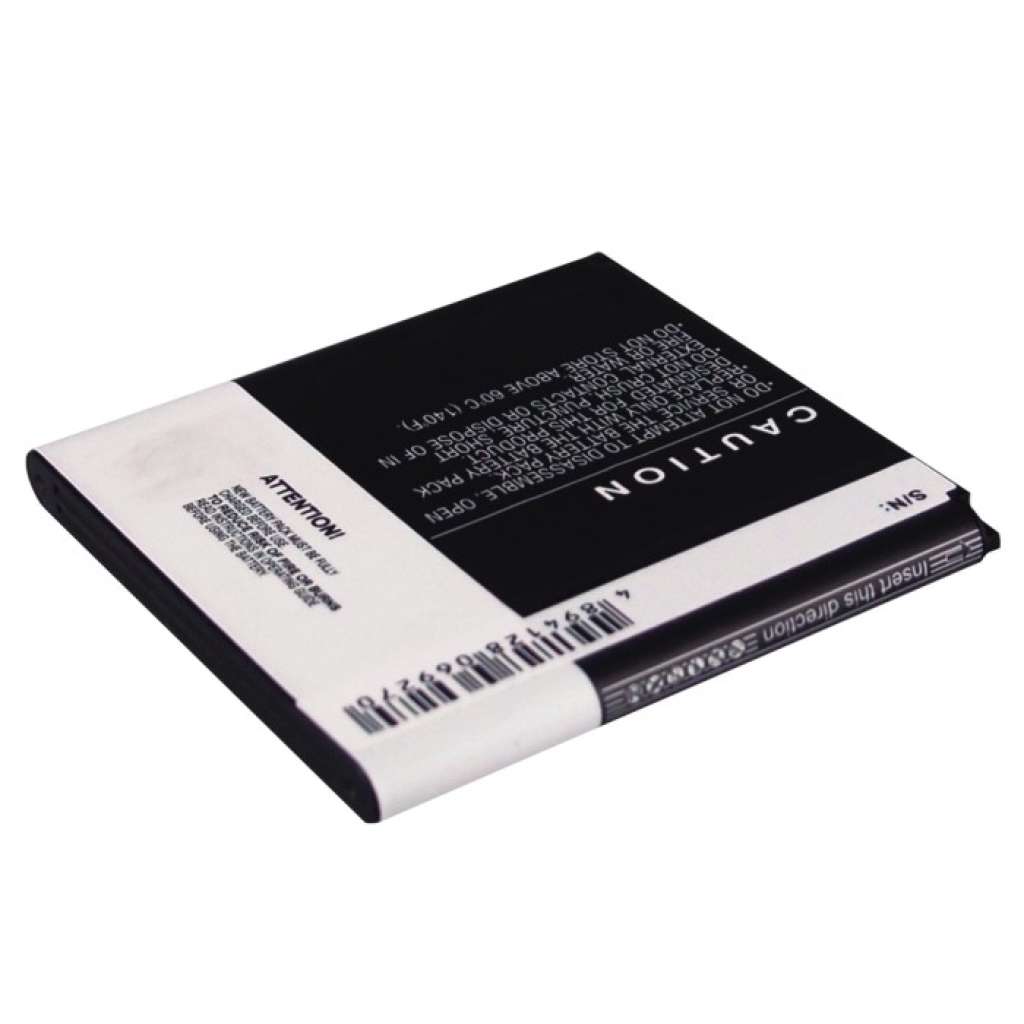 Batéria kompatibilné s Huawei SoftBank CS-SFB201SL
