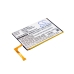 Batéria kompatibilné s Sharp CS-SH306SL