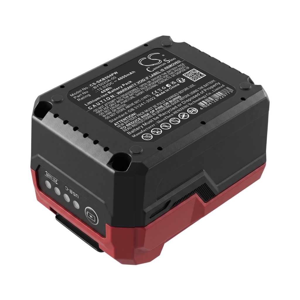 Batéria kompatibilné s Skil CS-SKB504PW