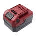 Batéria kompatibilné s Skil CS-SKB504PW