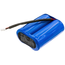 Kompatibilná náhrada batérie za Streamlight 44610