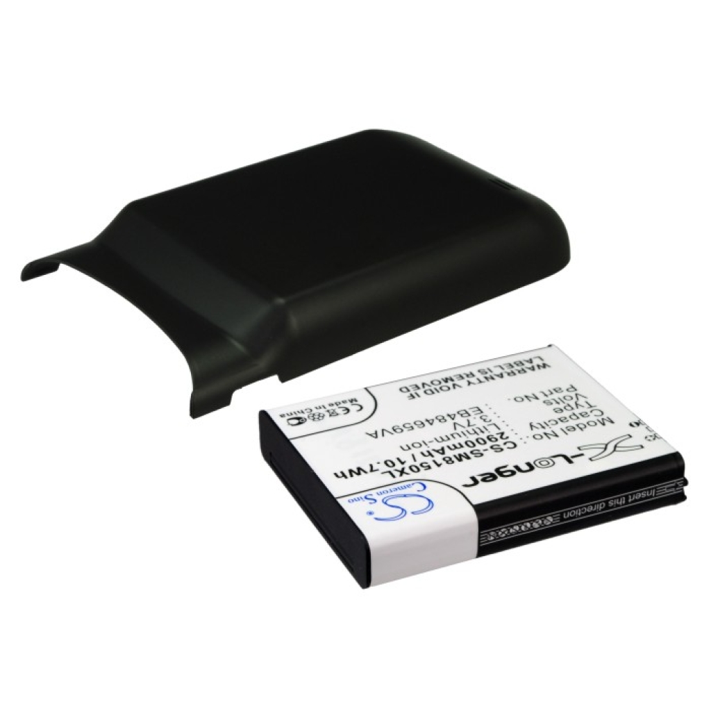 Batéria kompatibilné s Samsung CS-SM8150XL